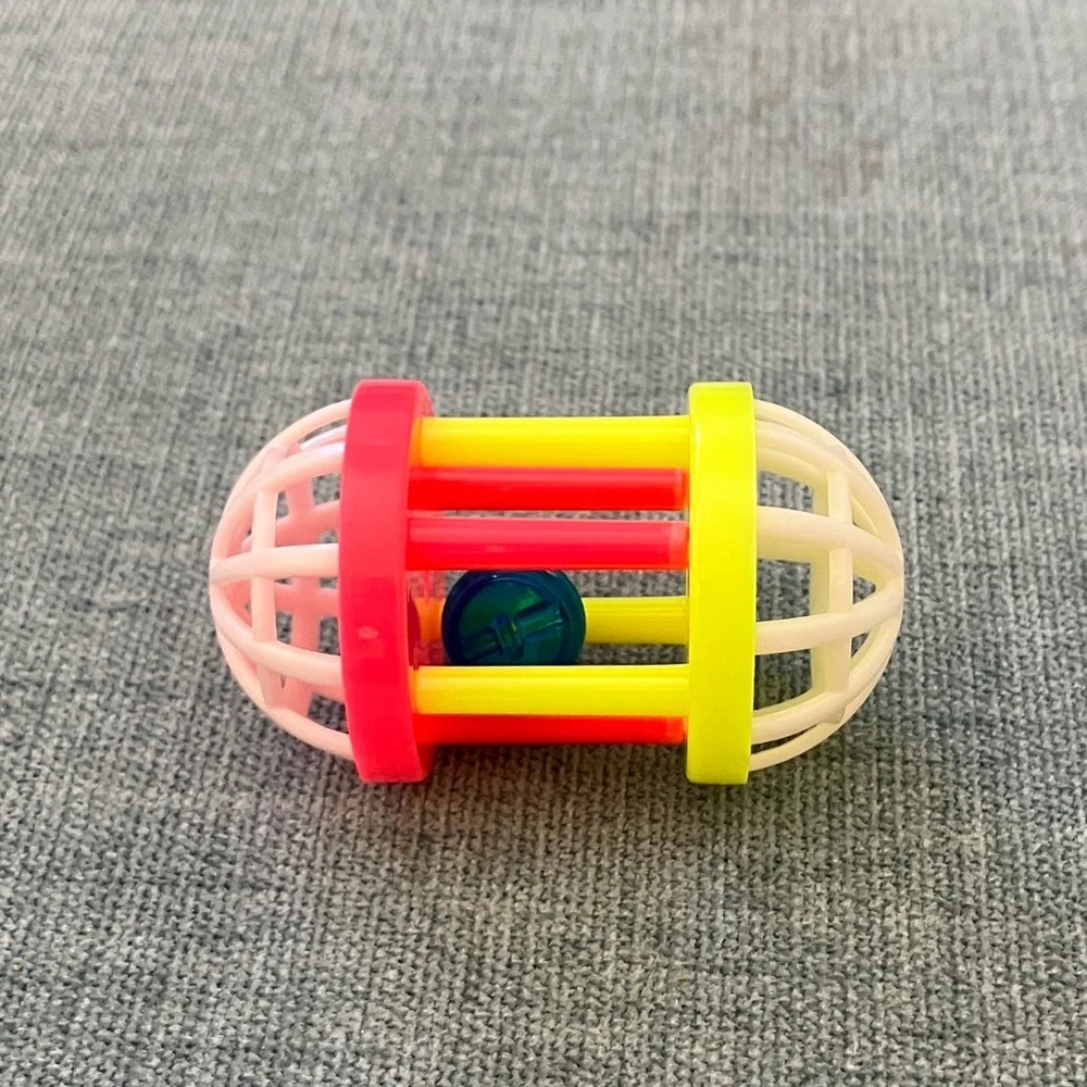 Gently Used Cat Toy